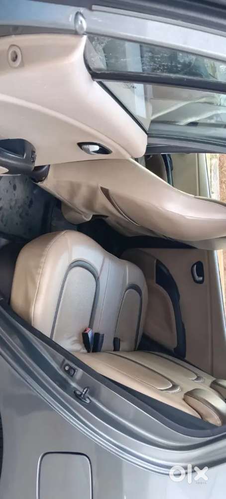 Hyundai I10 Sportz Petrol 2010