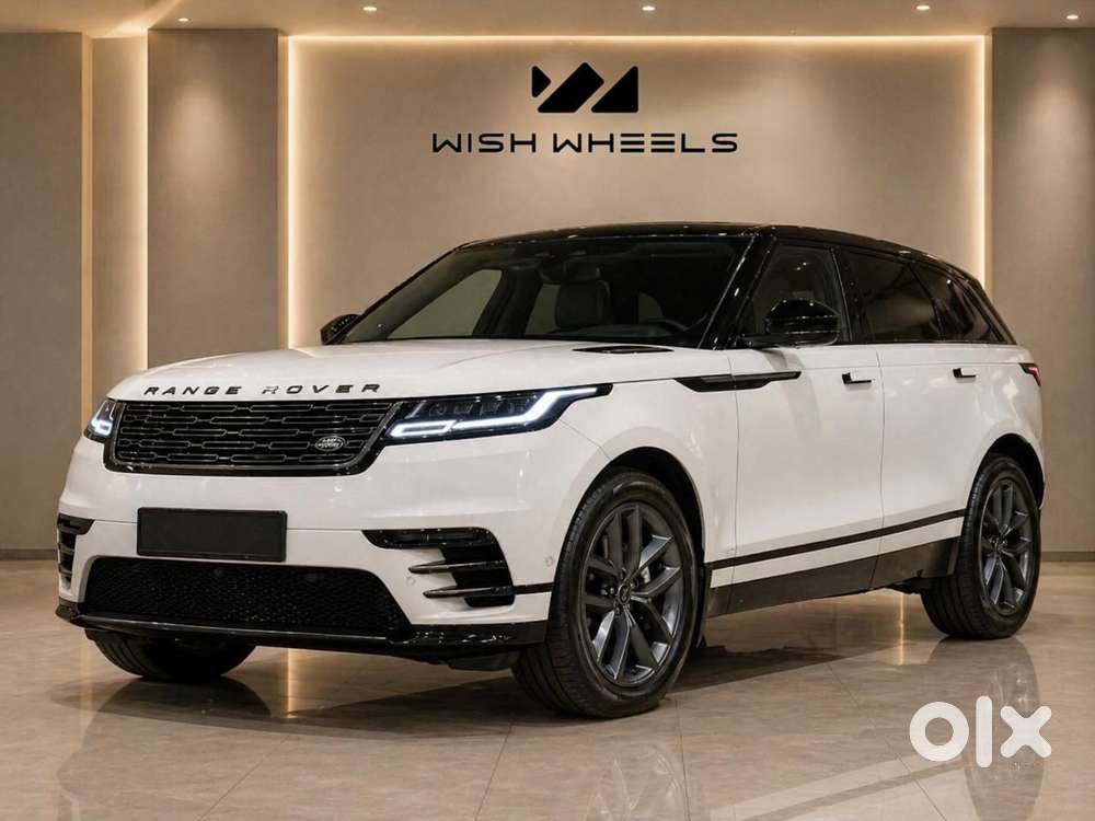 Land Rover Range Velar Hse Dynamic 2.0 Diesel, 2025, Diesel