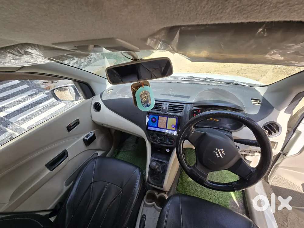 All 4 New Tyre Headlight Upgrded Old Faded Music System With Bass Tube