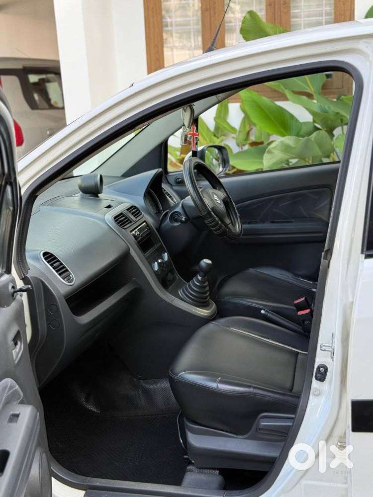 Maruti Suzuki Ritz Vdi Bs-iv, 2012, Diesel