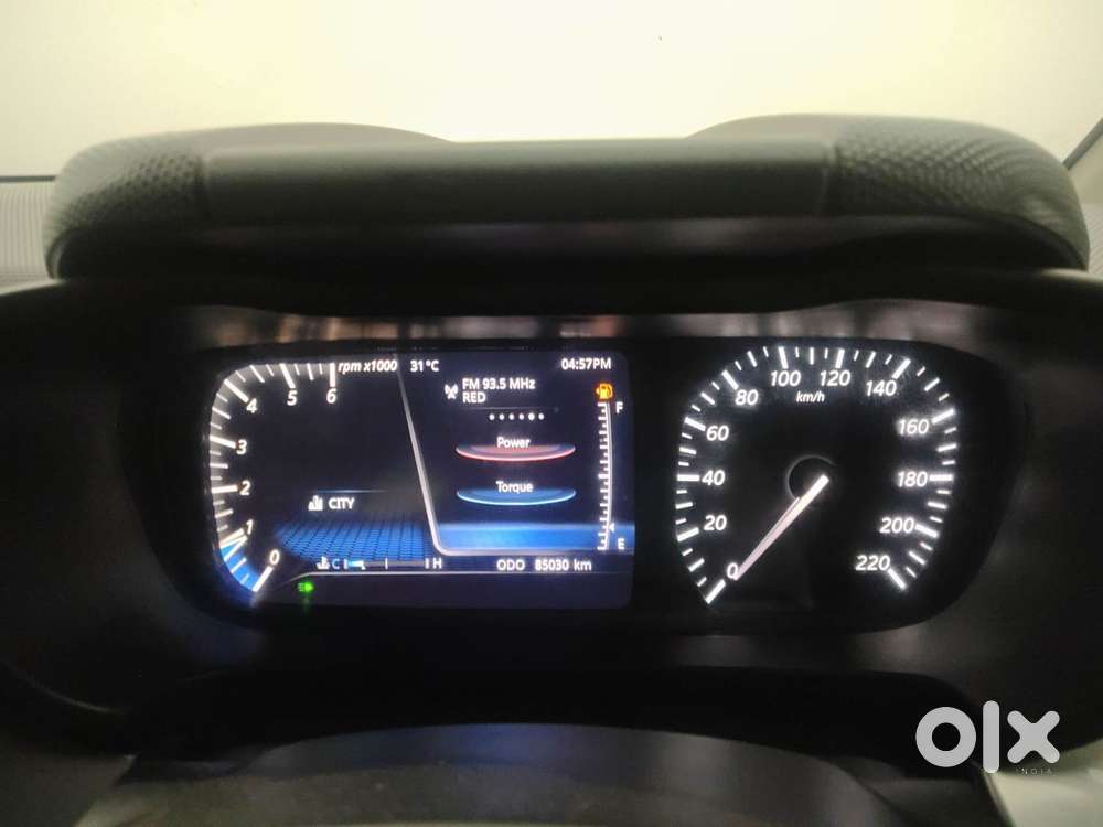 Tata Altroz 1.5 Xz Plus Diesel, 2022, Diesel