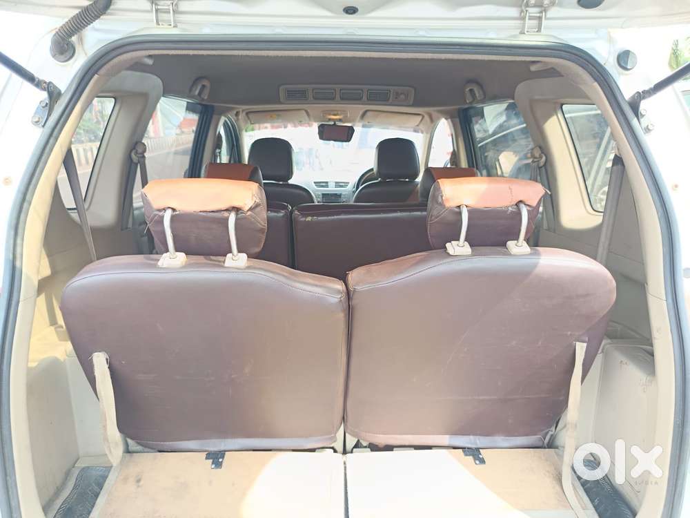 Maruti Suzuki Ertiga Shvs Vdi, 2017, Diesel