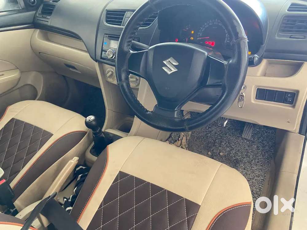 Swift Dzire Maruti 2014