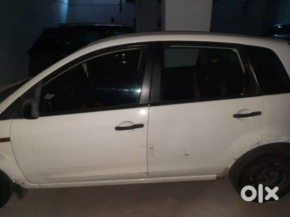 Ford Figo 2011 Diesel Good Condition