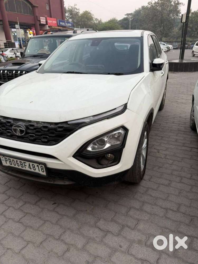 Tata Harrier Xt+, 2023, Diesel