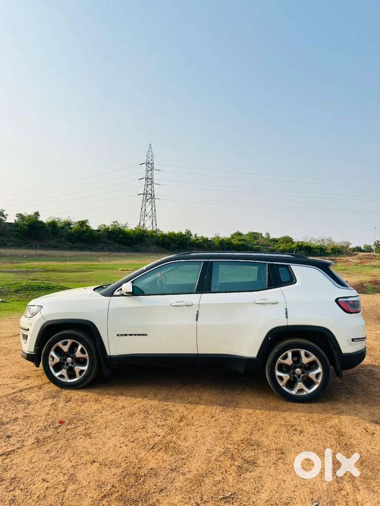 Jeep Suv Diesel 2020