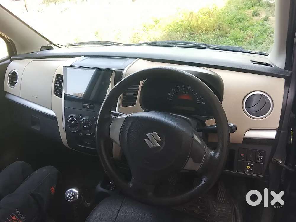 2018 Maruti Suzuki Wagon R