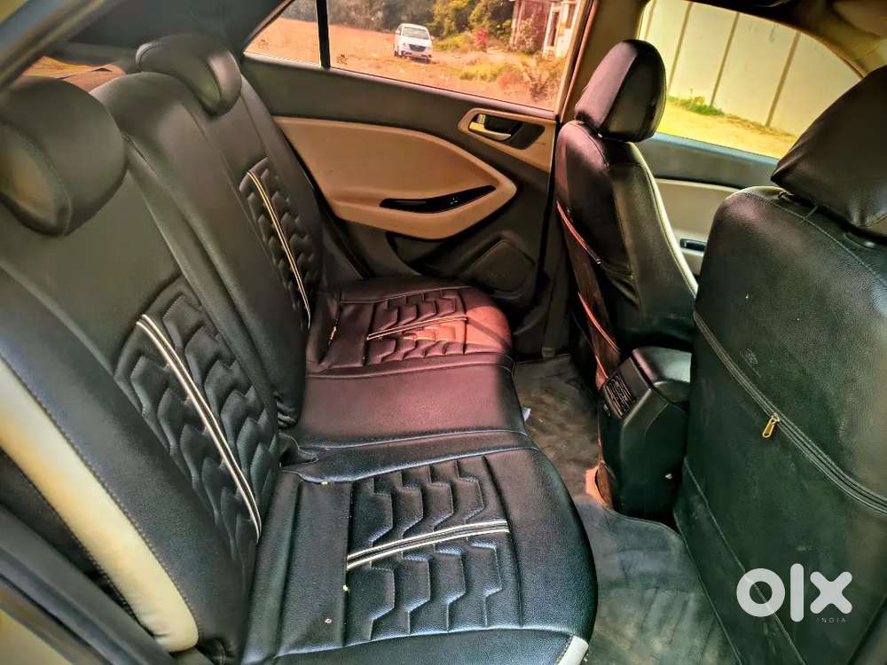 Hyundai New I20 2015 Diesel Well Maintained