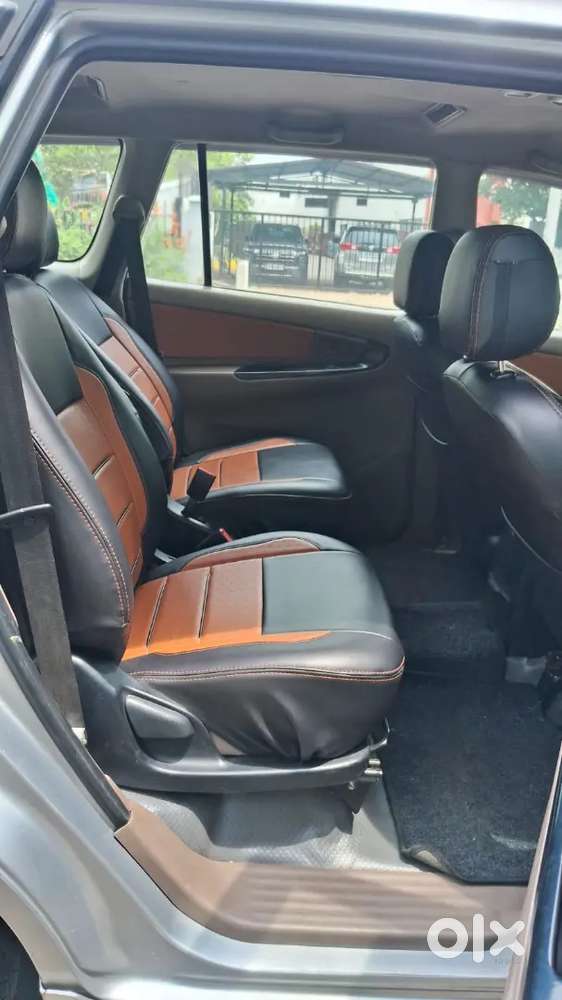 Toyota Innova 2016 Diesel Good Condition