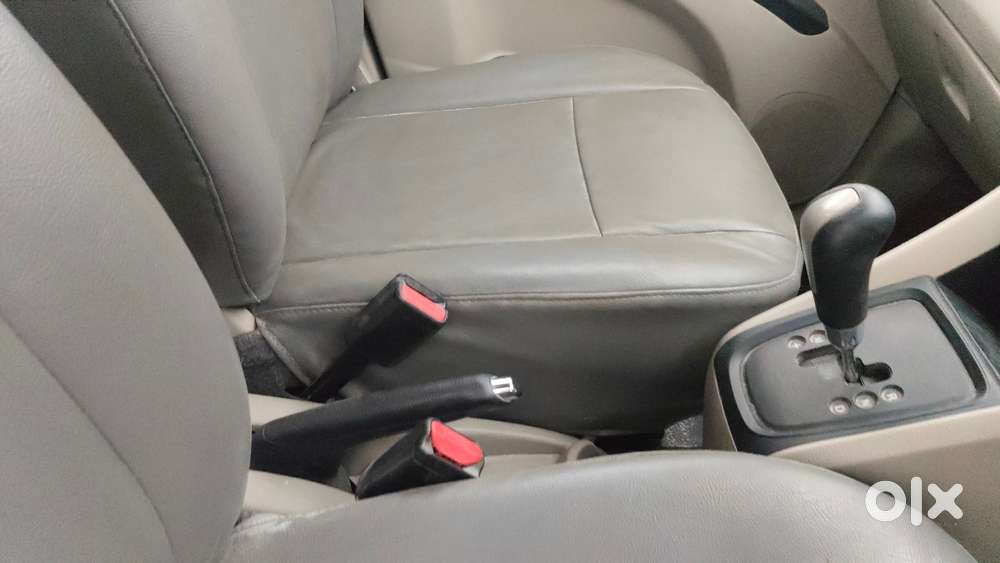 Maruti Suzuki Celerio 2014-2017 Vxi At, 2014, Petrol