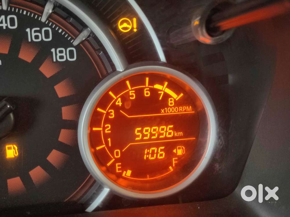 Maruti Suzuki Wagon R Zxi, 2022, Petrol