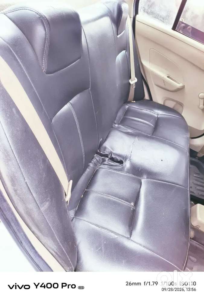 Maruti Suzuki Dzire 2017 Car