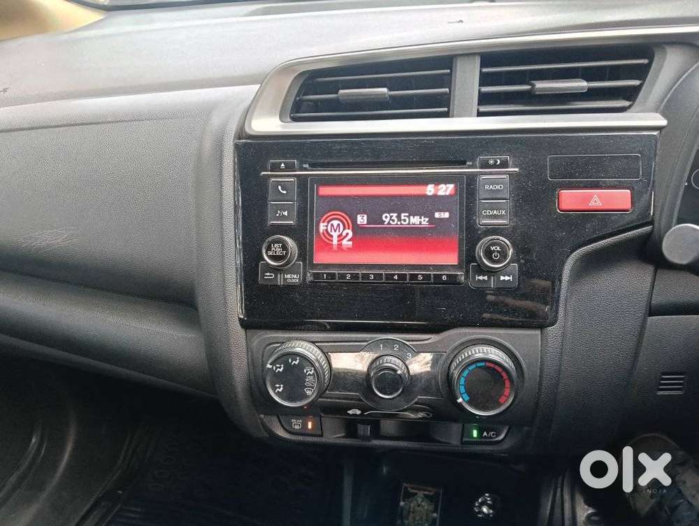 Honda Jazz 1.2 Sv I Vtec, 2015, Petrol