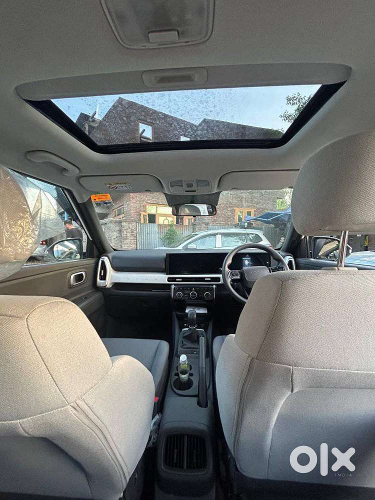 Hyundai Venue, 2025, Diesel