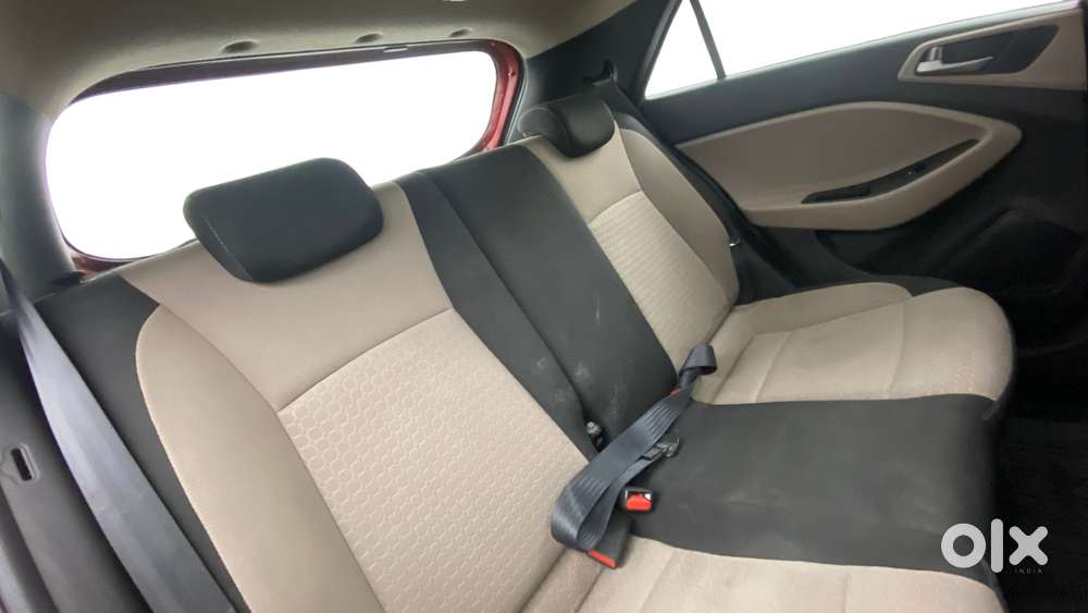 Hyundai Elite I20 Asta 1.2, 2016, Petrol
