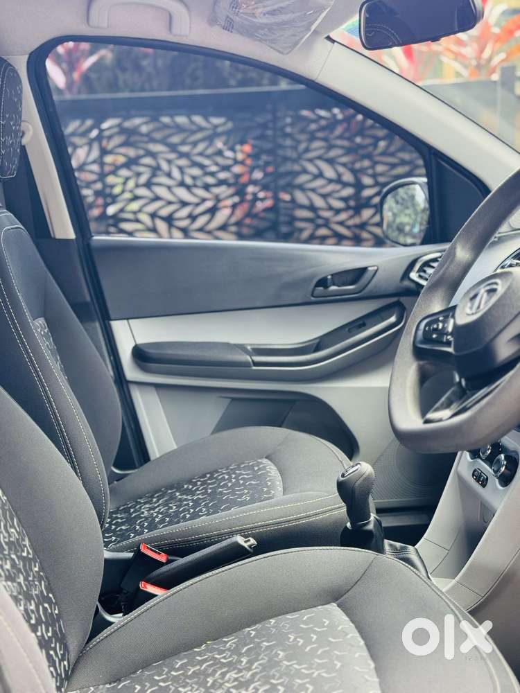 Tata Tiago 1.2 Revotron Limited Edition, 2023, Petrol