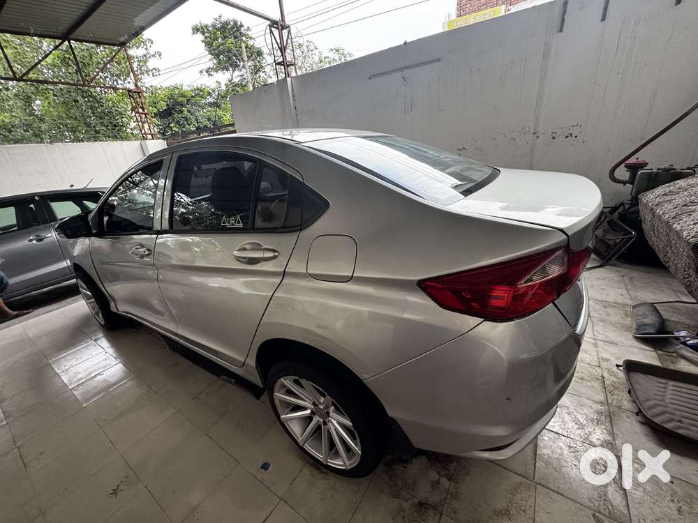Honda City I Dtec S, 2014, Diesel