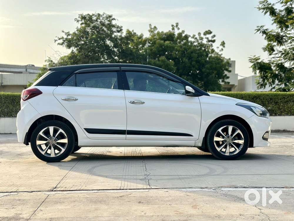 Hyundai I20 1.2 Asta Dual Tone, 2015, Petrol