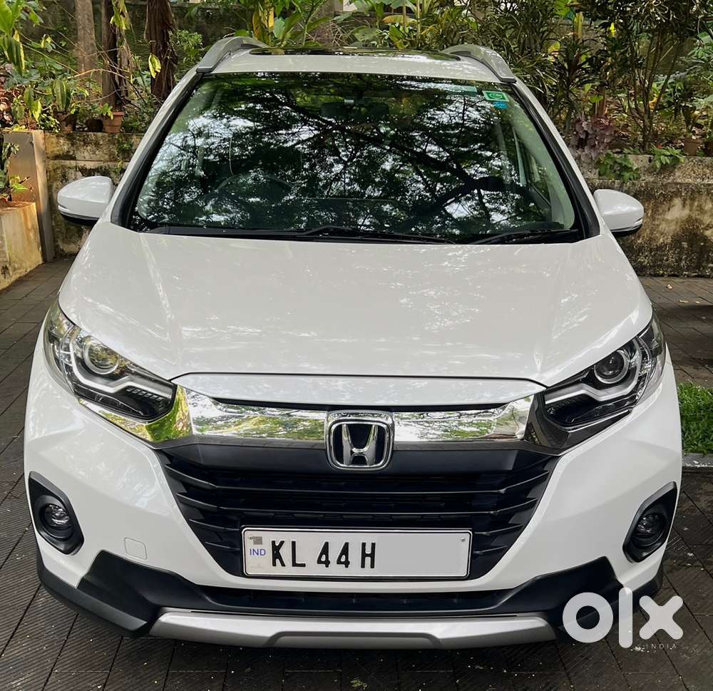 Honda Wr-v I-vtec Vx 2021