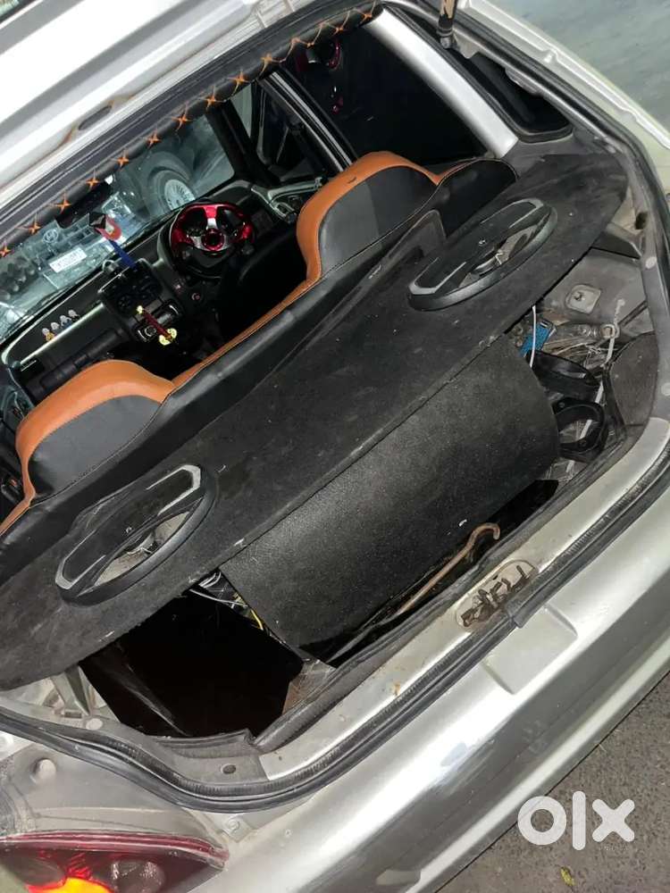 Maruti Suzuki Zen Estilo 2004 Petrol 75000 Km Driven