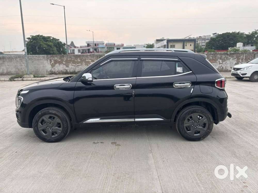 Hyundai Venue Sx, 2025, Petrol