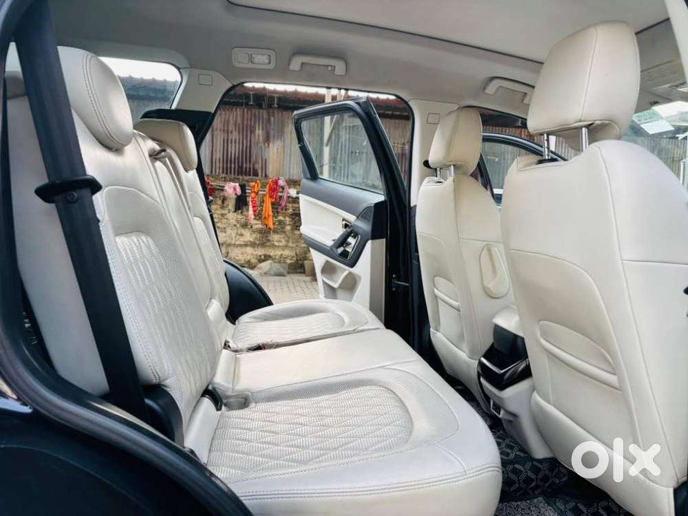 Tata Safari 2.0 Kryotec Xza Plus Gold 7 Str, 2022, Diesel
