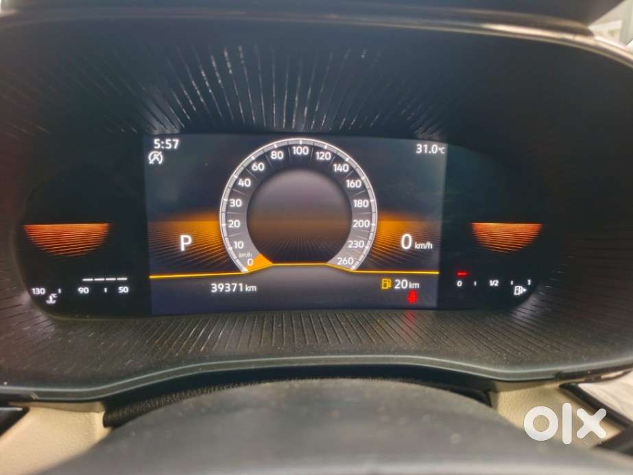 Skoda Slavia 1.0 Tsi Style At, 2022, Petrol