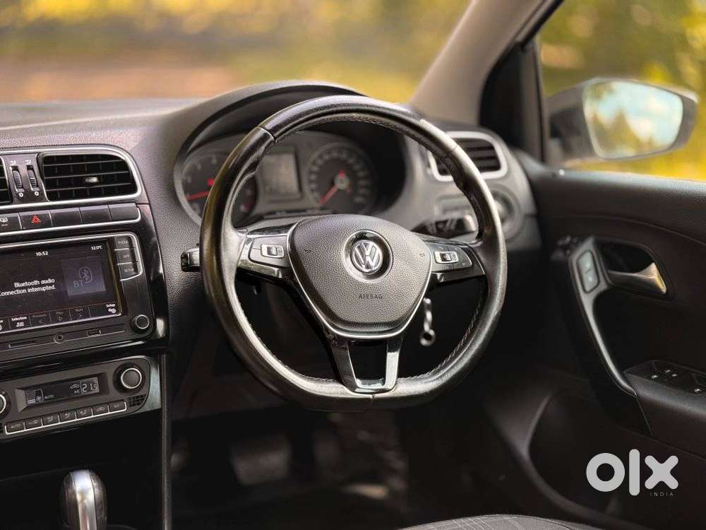 Volkswagen Polo Gt Tsi, 2021, Petrol