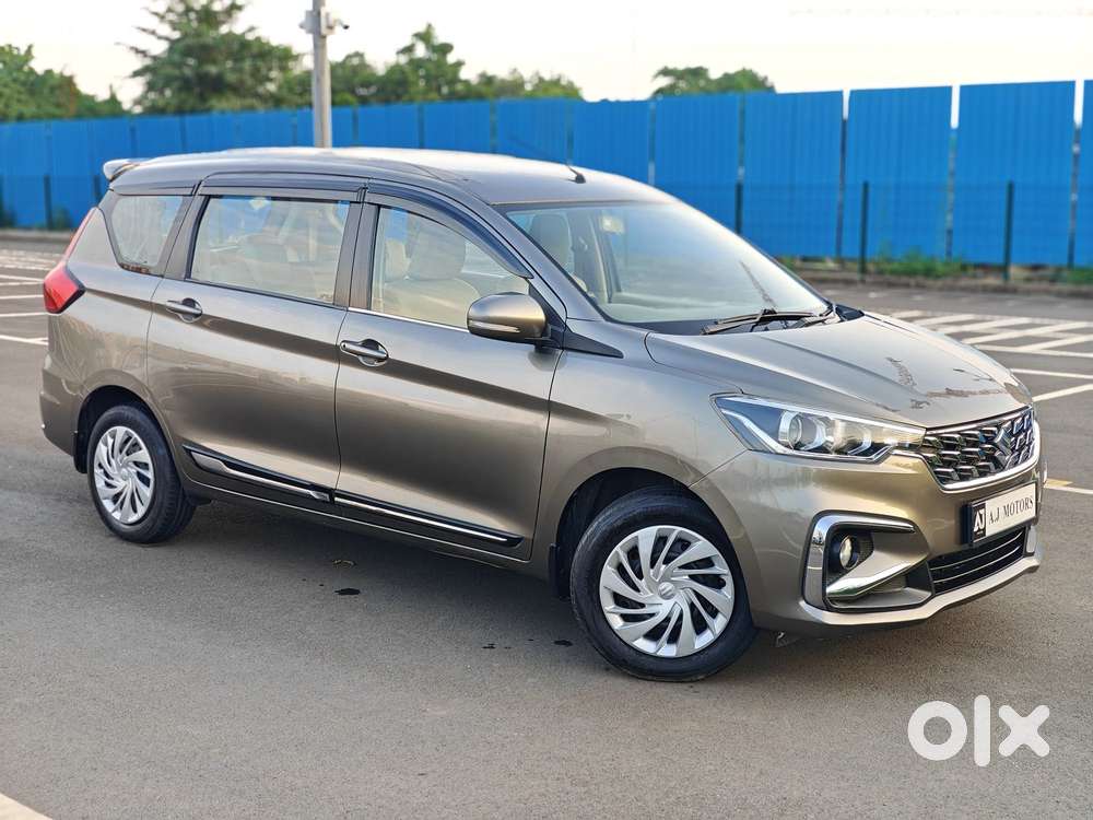 Maruti Suzuki Ertiga Vxi (o) Cng, 2023, Cng & Hybrids