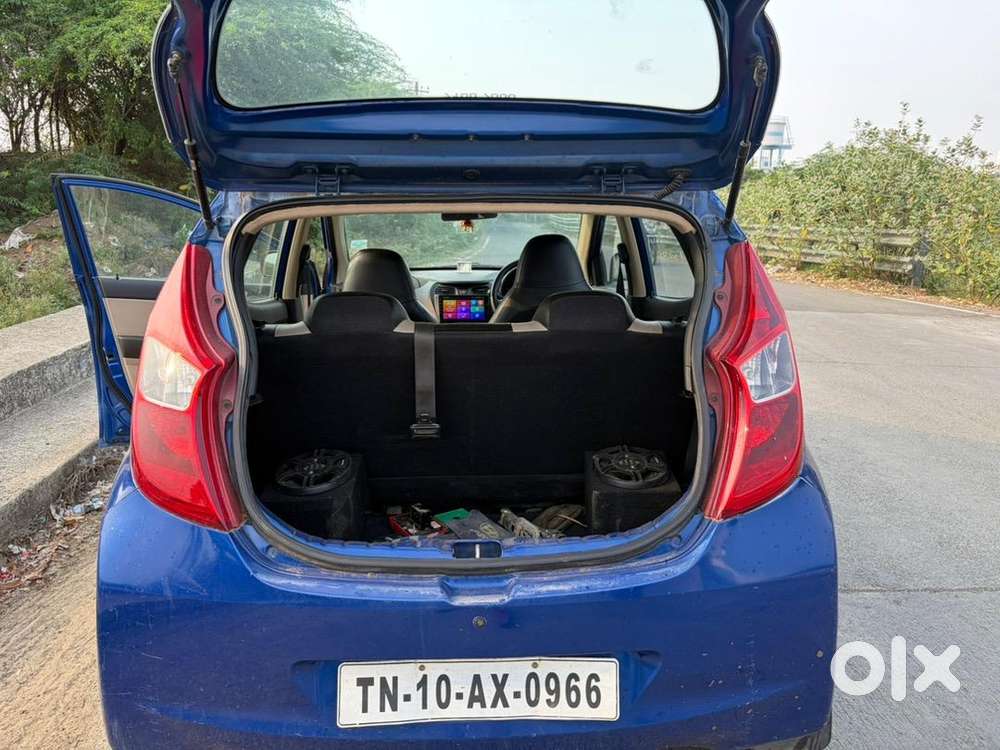 2016 Hyundai Petrol Manual 73000 Km Driven