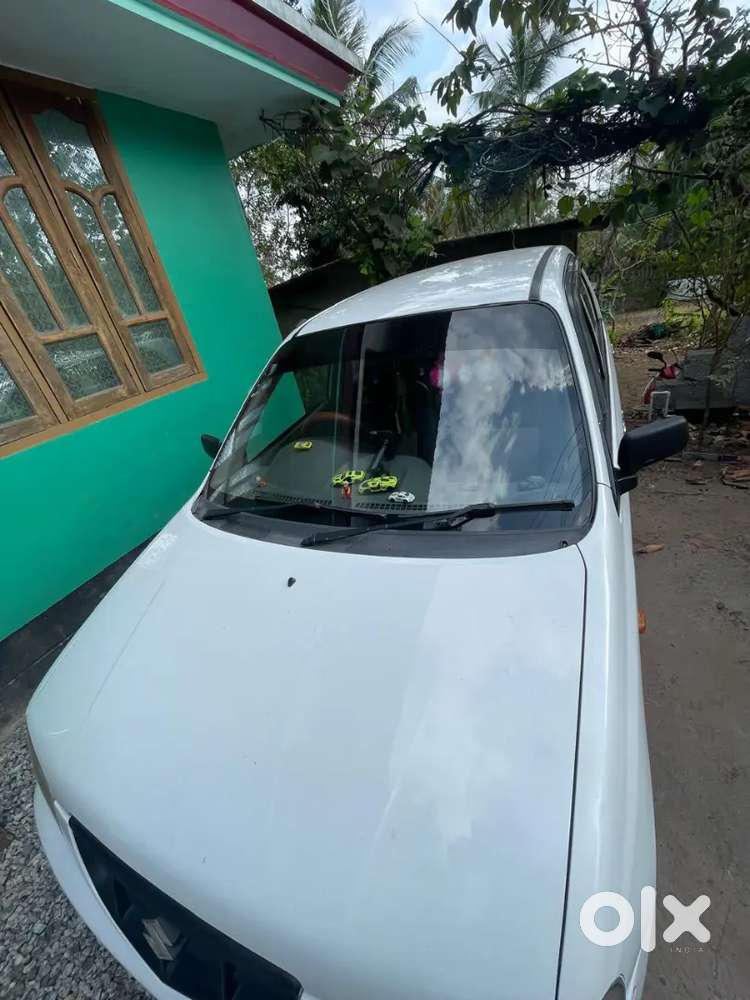 Maruti Suzuki Alto 2005 Petrol 75000 Km Driven