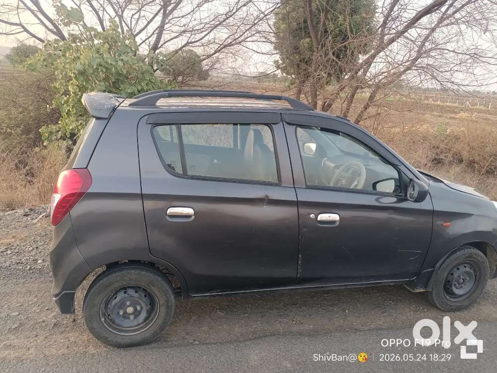 Maruti Suzuki Alto 800 2020 Petrol 66170 Km Driven 
Petrol+ Cng Hai