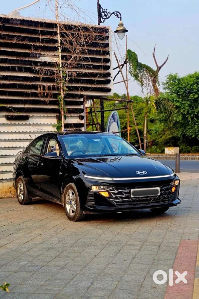 Hyundai Verna, 2026, Petrol