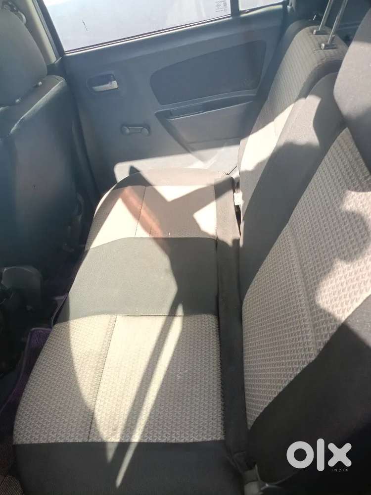 Maruti Suzuki Wagon R 2011 Petrol 90000 Km Driven