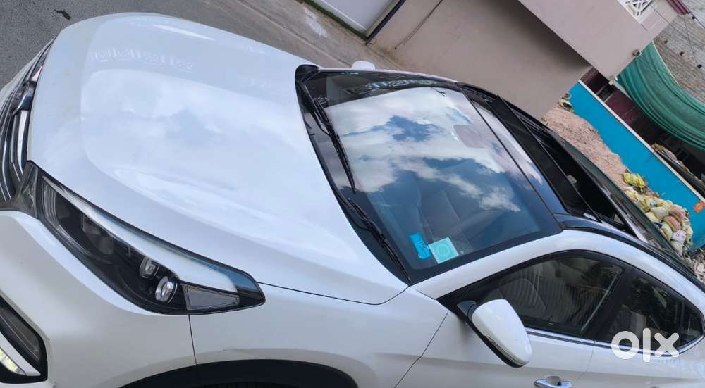 Hyundai Tucson 2.0 Dual Vtvt 2wd At Gls, 2019, Petrol