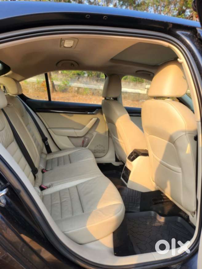 Skoda Octavia Elegance 2.0 Mpi, 2014, Petrol