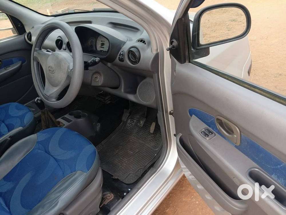 Hyundai Santro Xing Xp, 2008, Petrol