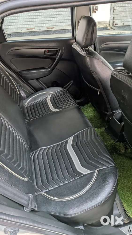 Maruti Suzuki Brezza Vdi 2018