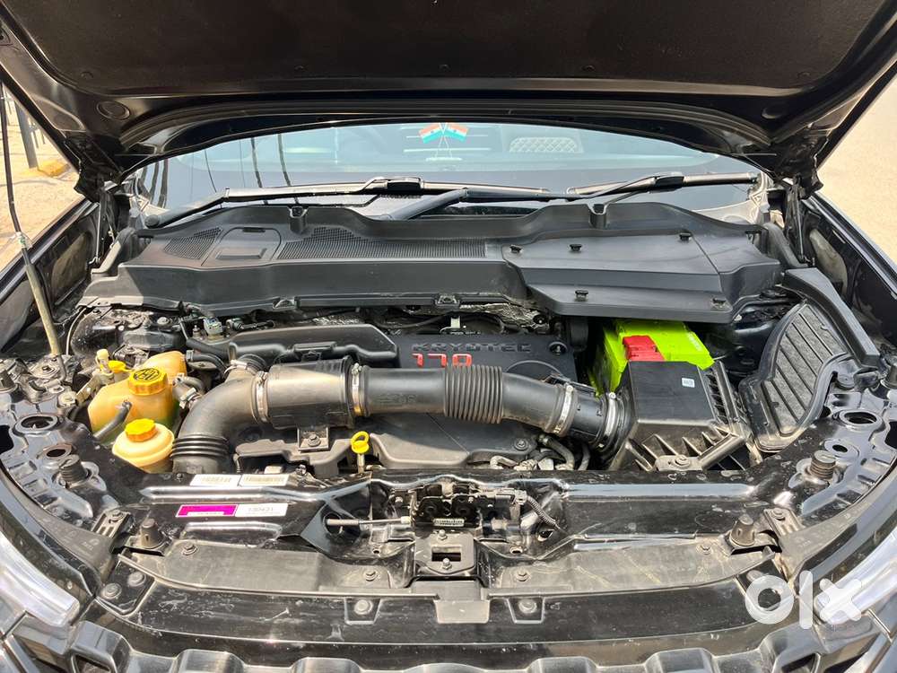 Tata Harrier Top Modal Bs6 Diesel 2022 1st Owner
