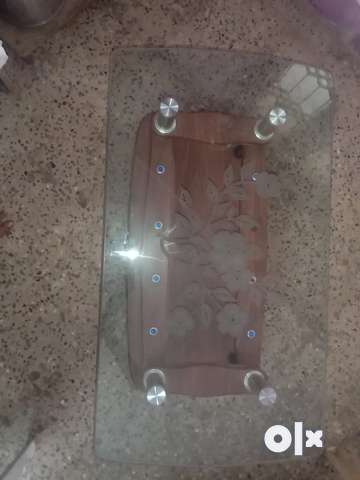 Olx tea table new arrivals