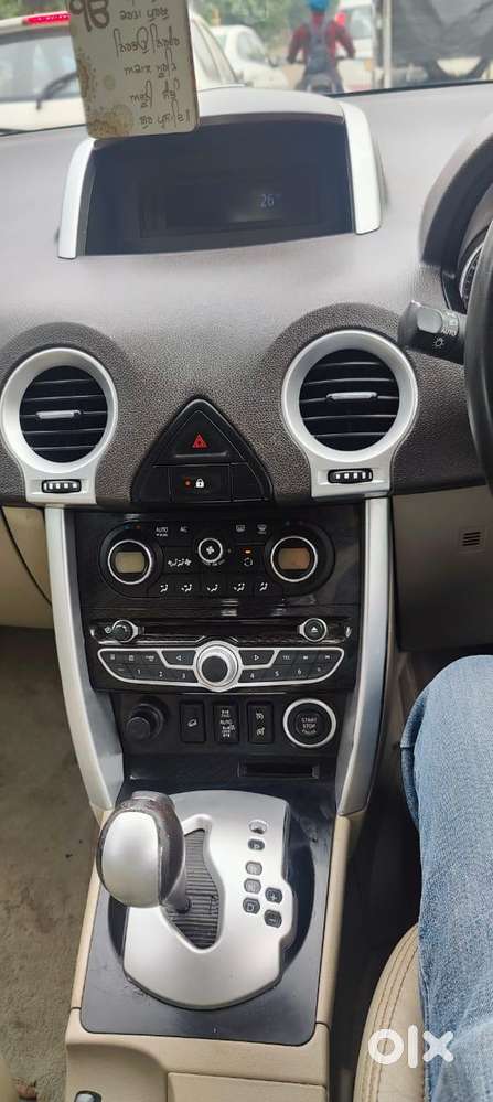 Renault Koleos 4x4 At, 2013, Diesel