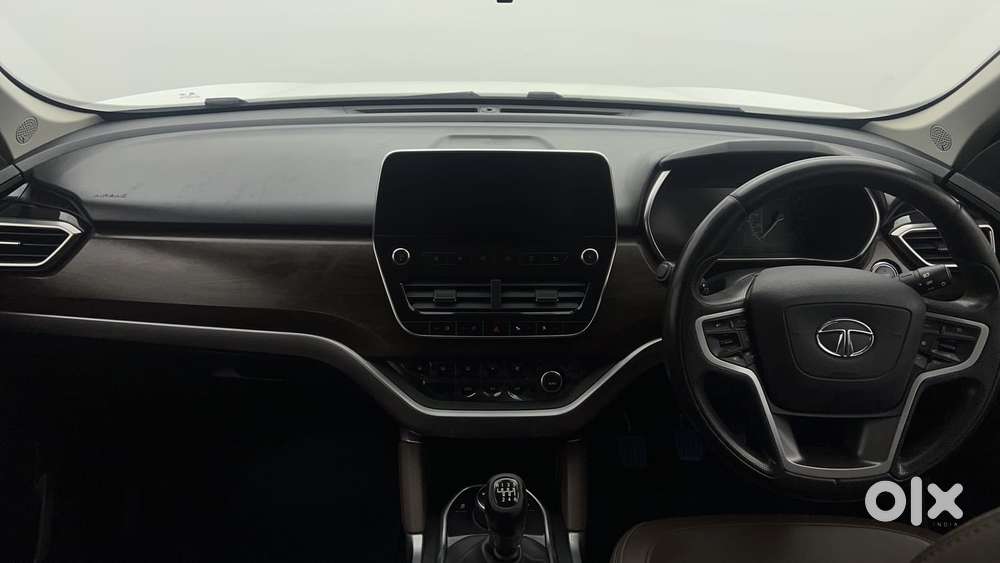 Tata Harrier Xz, 2019, Diesel