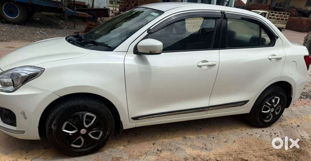 Maruti Swift Dzire 2017