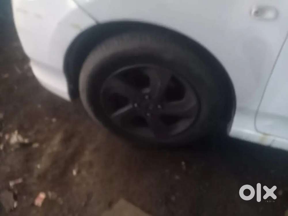 Honda City Exclusive 2008