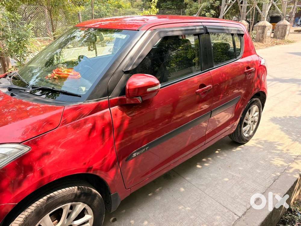 Maruti Suzuki Swift 2014 Petrol Good Condition