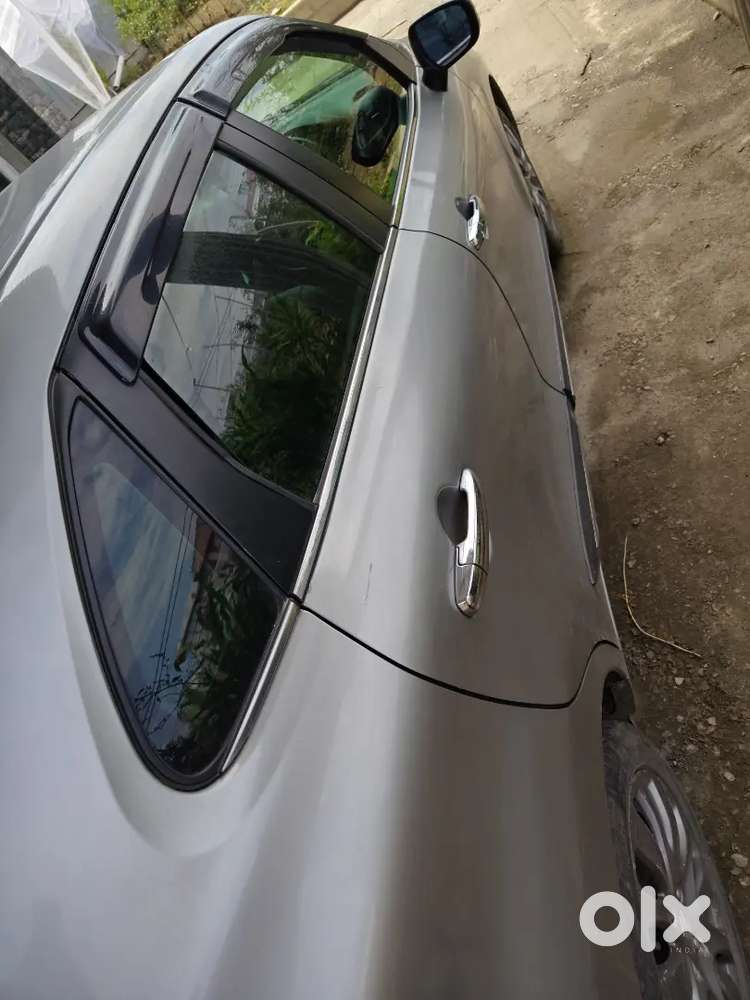 Maruti Suzuki Baleno 2018 Variant Pulwama Registration