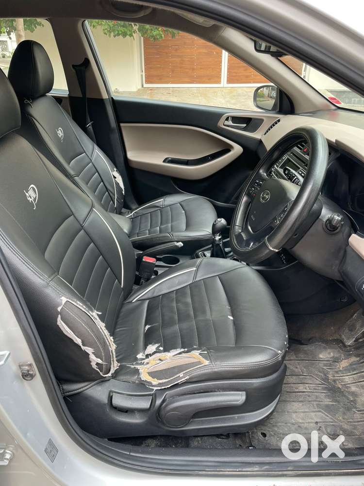 Hyundai I20 1.2 Asta, 2014, Petrol