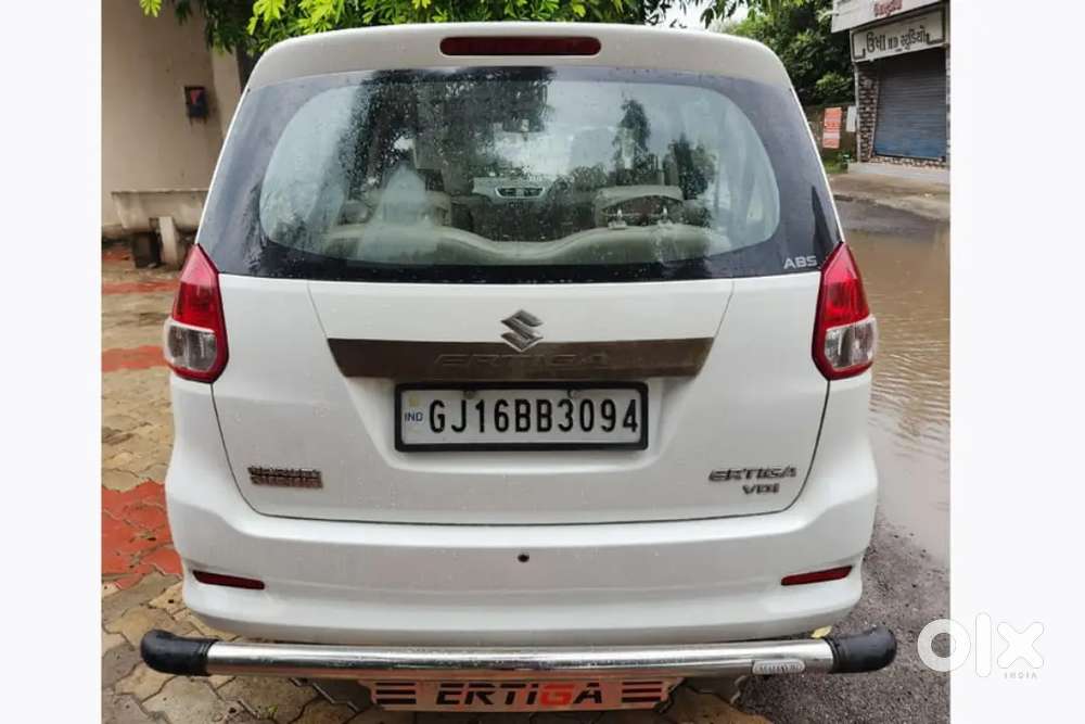 Ertiga 2012