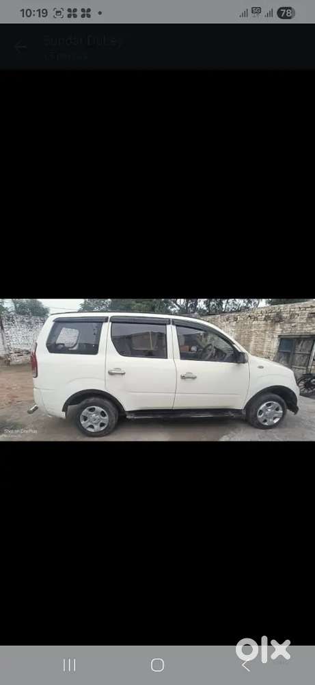 Mahindra Xylo Diesel 2014