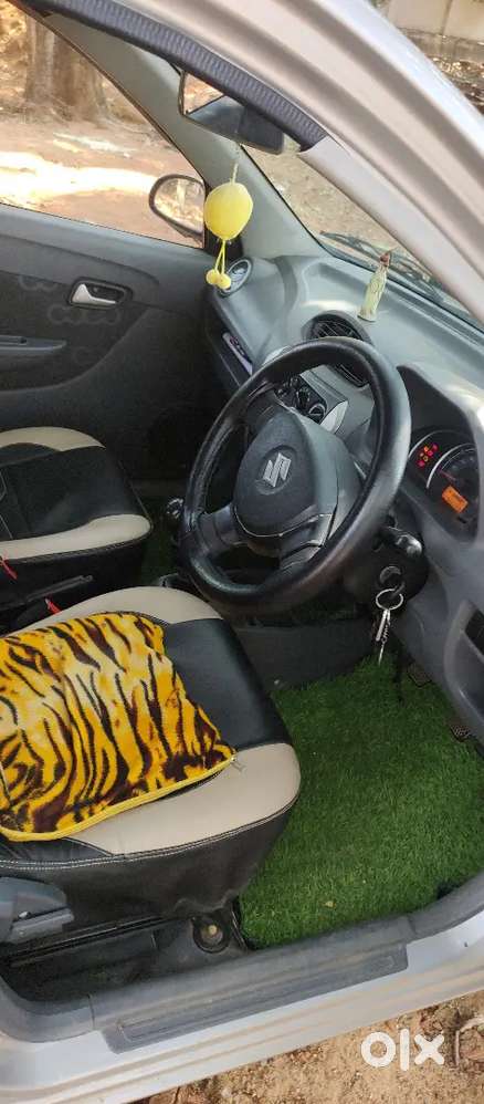 Maruti Suzuki Alto 800 2014 Petrol Well Maintained